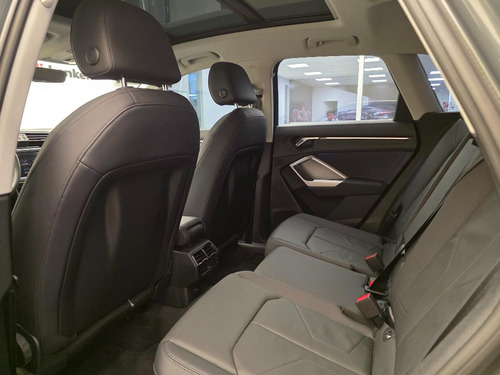 Audi Q3 Q3 35 TFSI 150cv
