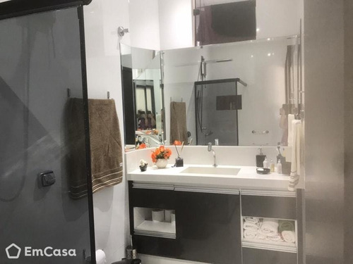 Imagem 4 de 10 de Apartamento À Venda Em São Paulo - 18073