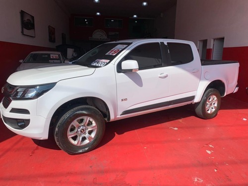 Imagem 1 de 5 de S10 Lt Diesel 2019