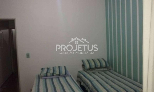 Imagem 14 de 18 de Vendo Casa 3 Dormitórios, 100 M² Jd. Santa Rosa - Taboão Da - 197618
