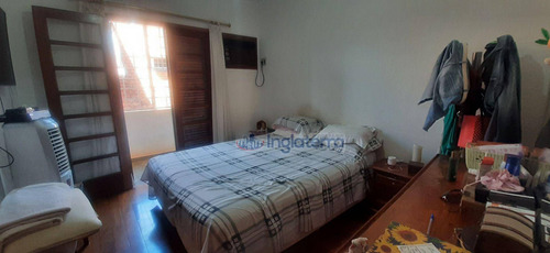 Imagem 19 de 30 de Casa À Venda, 260 M² Por R$ 890.000,00 - Campo Belo - Londrina/pr - Ca2492
