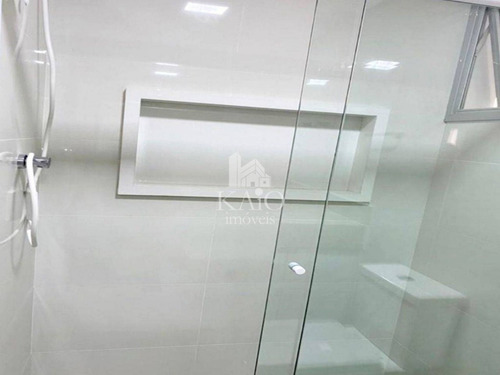 Imagem 4 de 28 de Apartamento, 90m², Parque Brasil, 3 Dormitórios, 1 Suite, 2 Vagas, Guarulhos/sp, 2237l