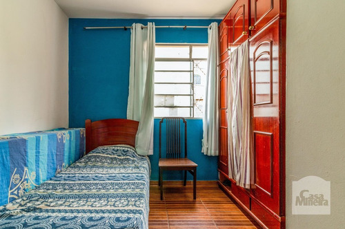 Imagem 7 de 14 de Casa À Venda No Lindéia - Código 464052 - 464052