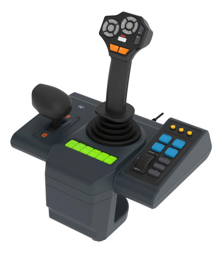 Hori Farming Vehicle Control System - Pc
