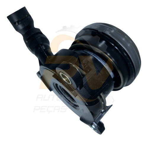 Kit Embreagem Atuador Original Luk Gm Meriva 1.8 2005