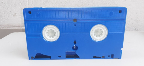 Vhs Antz Hormiguitaz Toda Hormiga Tiene Su Día (Usado)