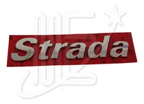 Comprar Insignia Strada De Porton Original Fiat Strada 2003 - 2019