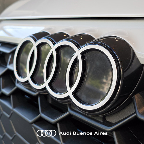 Audi A3 1.4 Tfsi Sedan Serie 150Cv