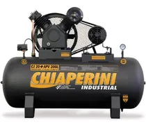 Comprar Compressor 20u002F200 Apv 5hp Trifásico Chiaperini