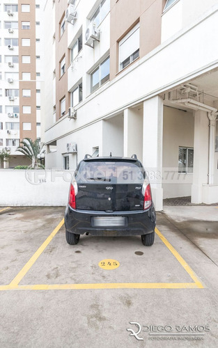 Imagem 18 de 30 de Apartamento, 3 Dormitórios, 68.69 M², Vila Ipiranga - 187025