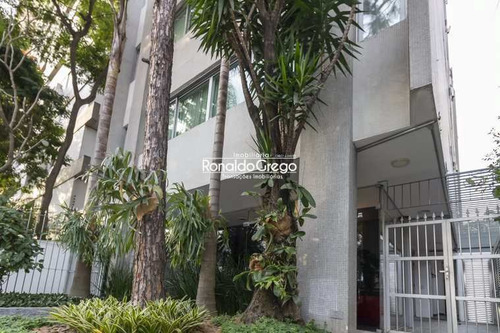 Imagem 6 de 30 de Apartamento Á Venda,3 Dorms, Jardim Europa, Sp - R$ 1.95 Mi - V5752