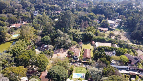 Imagem 3 de 15 de Casa Térrea Maravilhosa, Terreno Plano, R$ 1.100.000,00 ! - 214