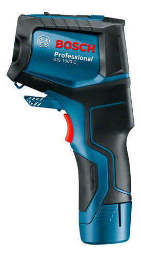 Detector Térmico Bosch Gis 1000