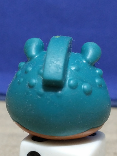 Greedo Star Wars Angry Birds 2012 (Usado)