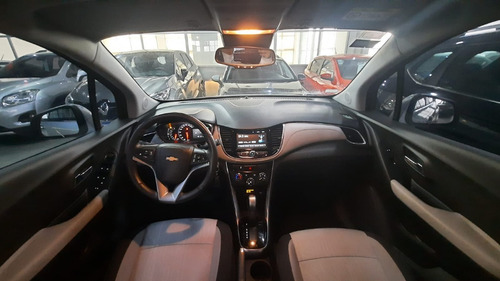Imagen 5 de 15 de Chevrolet Tracker 1.8 Ltz 4x4 At Ft