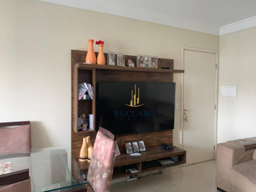 Apartamento À Venda, 54 M² Por R$ 300.000,00 - Jardim Flor Da Montanha - Guarulhos/sp - Ap14041
