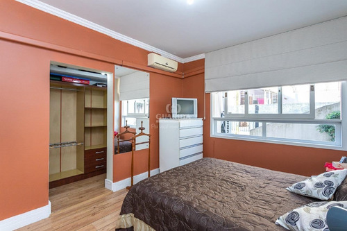 Imagem 13 de 29 de Apartamento Para Aluguel, 3 Quartos, 1 Suíte, Centro Histórico - Porto Alegre/rs - 4419