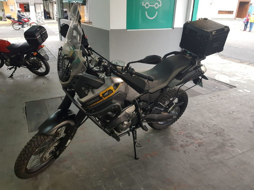 Imagem 5 de 7 de Yamanha Tenere Tenere 660