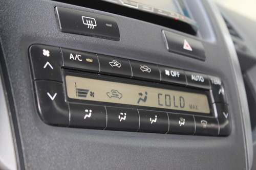 Imagem 10 de 15 de Toyota Hilux Cd4x4 Srv