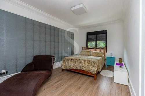 Imagem 10 de 15 de Apartamento - Jardim Marajoara - Ref: 38842 - V-38842