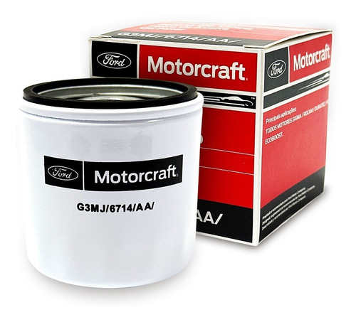 Kit Revisão Troca Ford Ecosport Fiesta 2009 2010 2011 2012