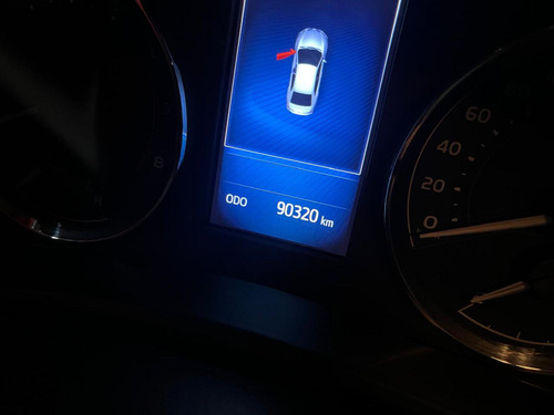 Toyota Corolla Corolla XEi 2.0 Flex 16V Aut.