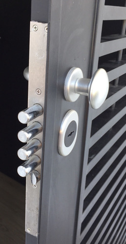 Oferta Cerradura Securemme Italiana Modelo 2503