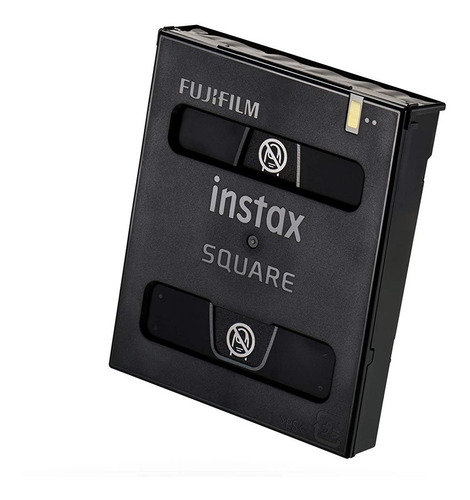 Rollo Fujifilm Instax Square Monochrome Premium Entrega