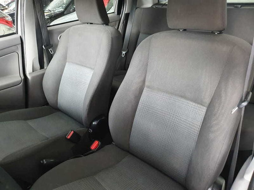 Toyota Etios X 1.3 Flex 16v 5p.mec
