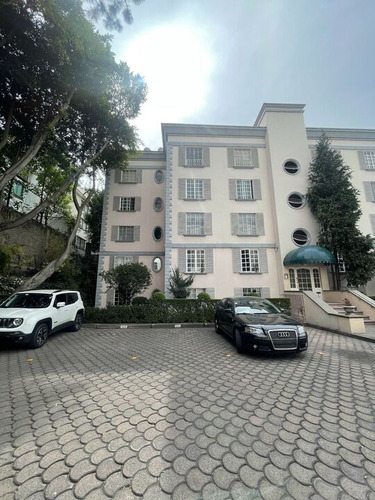 Pedregal De Carrasco, Departamento De 2 Recamaras Y Áreas Comunes