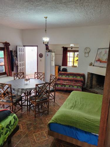 2 Casas En Alquiler De Temporada
