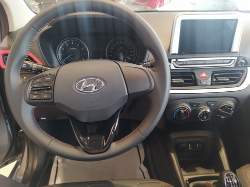 Hyundai Hb20x Graviti / 2021 / 1600 Full