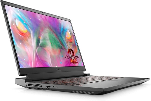 Imagen 2 de 9 de Notebook Gamer Dell G5 Intel I5 11400h Rtx3050ti 512ssd 8gb