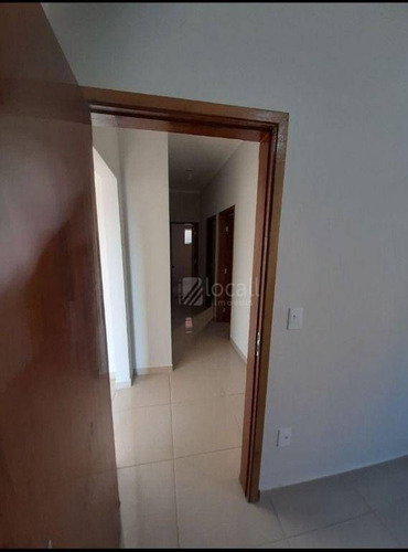 Imagem 5 de 8 de Casa Com 3 Dormitórios À Venda, 82 M² Por R$ 340.000 - Vila Cassini - São José Do Rio Preto/sp - Ca2817
