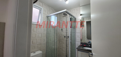 Imagem 18 de 27 de Apartamento Em Vila Mazzei - São Paulo, Sp - 360254