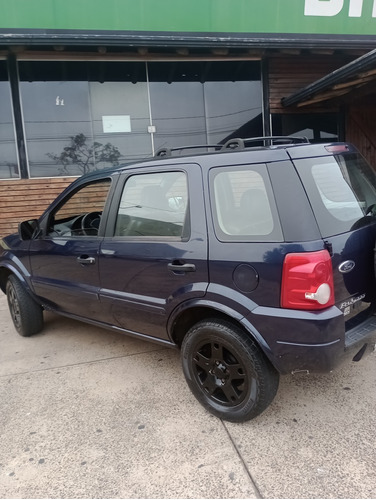 Ford Ecosport 1.6 Xls Flex 5p