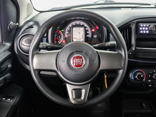 Fiat Uno UNO ATTRACTIVE 1.0 Fire Flex 8V 5p
