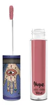 Comprar Labial Velvet Yuya Original Varios Tonos Republic Cosmetics.