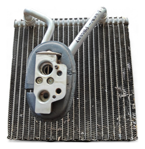 Radiador Defroster Calefacción Bora Leon Passat Uso (Usado)