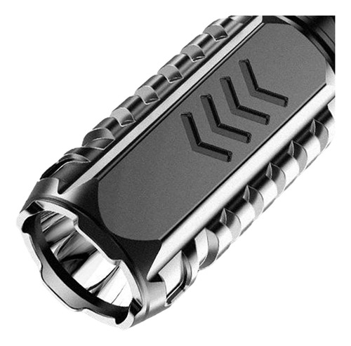 Linterna De Mano Linterna Led Brillo Ajustable Antorcha Para