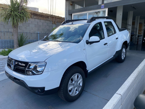 Renault Oroch 1.6 Dynamique