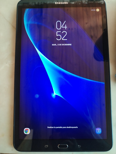 Samsung Galaxy Tab A T580