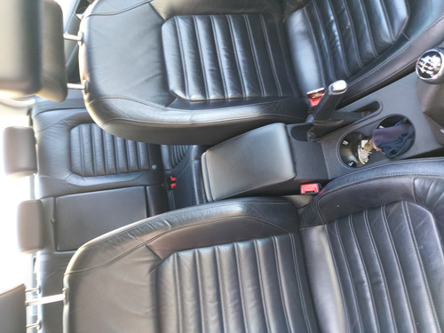 Volkswagen Vento 2.0 Sportline Tsi 200cv 2011