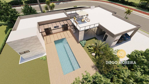 Imagem 15 de 15 de Casa À Venda Em Condomínio Com Acesso A Represa - Cs141