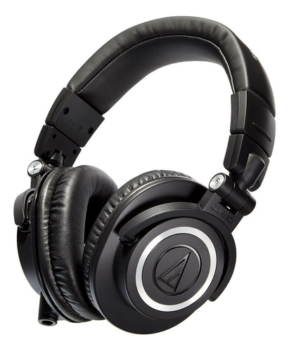 Fone Audio Technica Ath-m50x