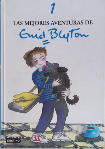 Las Mejores Aventuras De Enid Blyton 1