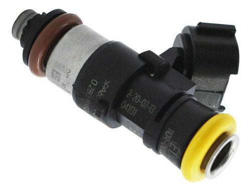 P Nuevo Gas, Gasolina, Metanol, 210 Libras, 2200 Cc For