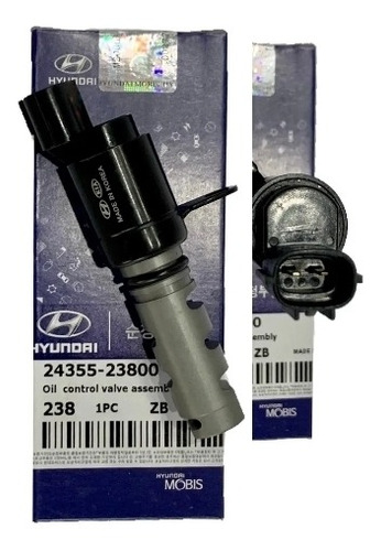Imagen 1 de 1 de Sensor Valvula Vvti Ocv Tucson Elantra Sportage 2.0