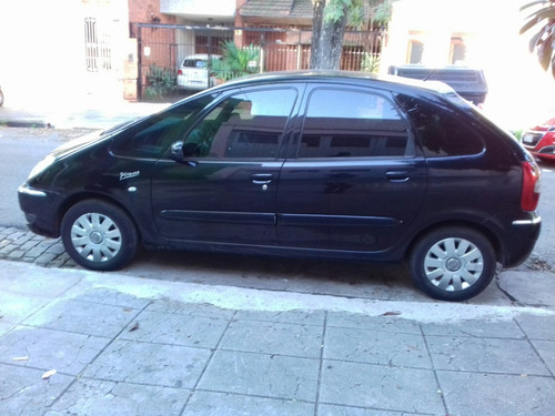 Citroën Xsara Picasso 2.0 Fase2 Hdi Exclusive