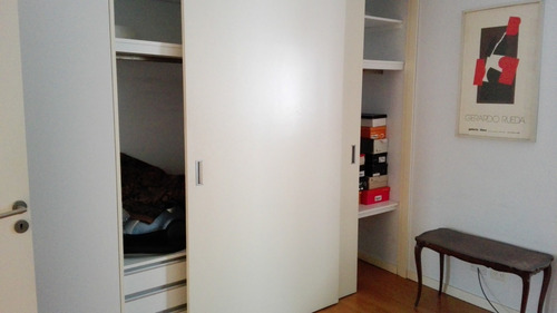 Imagen 10 de 14 de Excelente Semipiso 3 Amb. C/ Cochera A Pasos De Pza.mitre